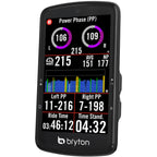 Bryton rider s810 e