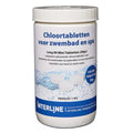 Interline - Interline chloortabletten 20gram long-90 verpakt in pot van 1kg