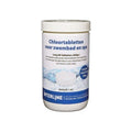 Interline - Interline chloortabletten groot a 200g long-90 verpakt in pot van 1kg