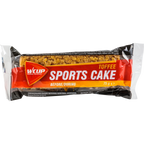 Wcup - sports cake toffee 75 gram 20 stuks