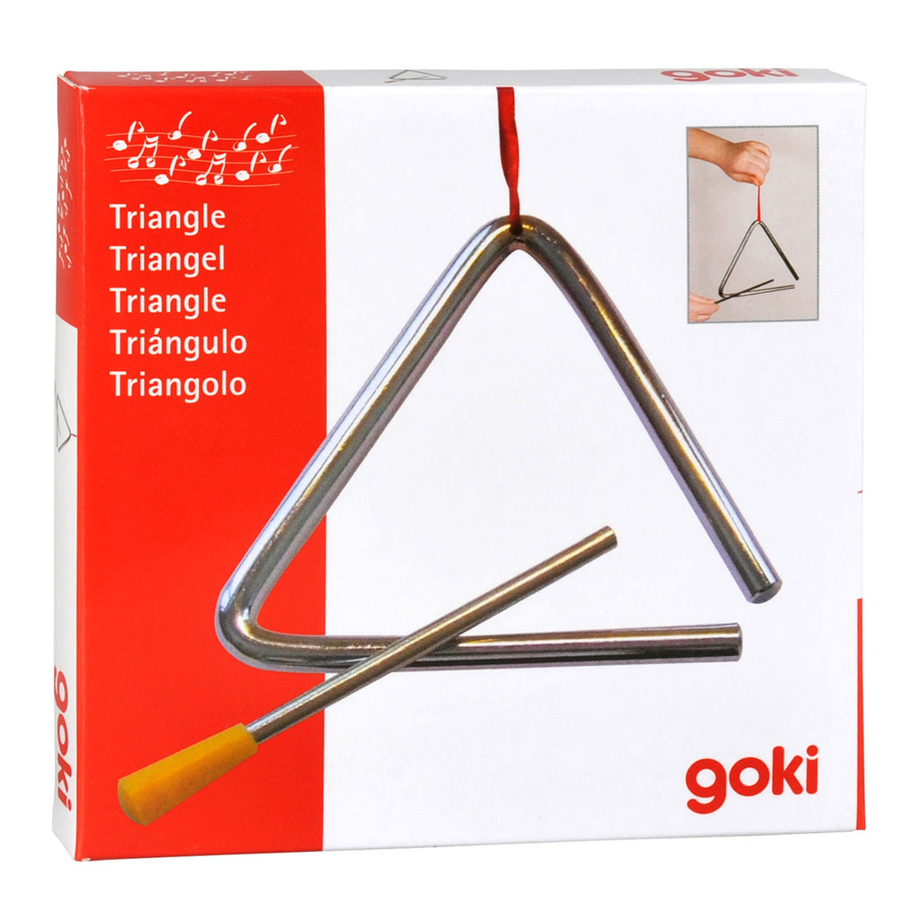 Goki - triangel