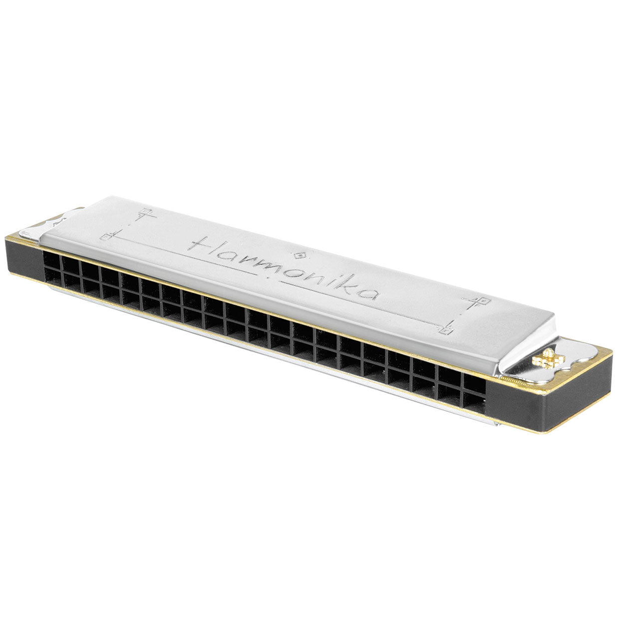 Goki mondharmonica