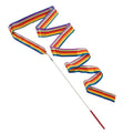 Goki - turnlint regenboog