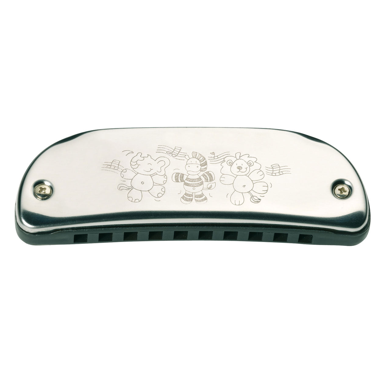 Goki - mondharmonica