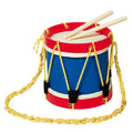 Goki - houten trommel