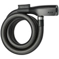 Axa kabelslot resolute 15-120 - zwart