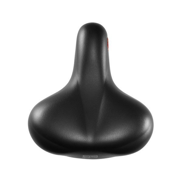 Selle Sr Premium Torx Relaxed Unisexe Noir