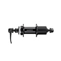 Shimano - Naaf achter cassette 36gts zwart