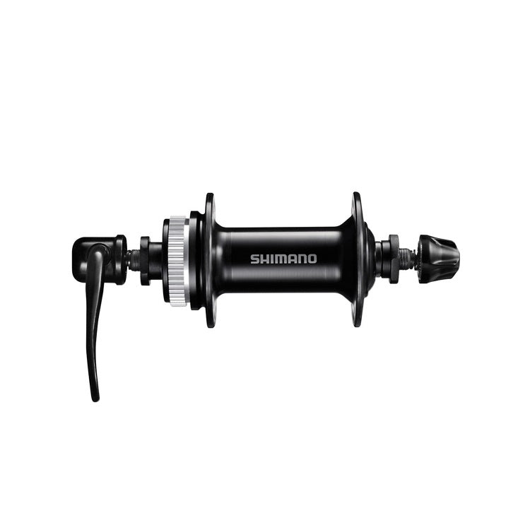 Shimano - Naaf voor schijfrem 32 gts zwart