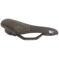 SelleRoyal - Royal Fietszadel selle royal freeway fit moderate men - zwart