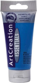 Talens art creation acrylverf tube 75ml karmijn 318