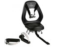 Yepp - thule achterzitje junior budget zwart + ie feet