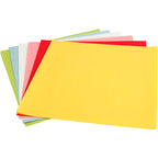 Creativ Company - Creativ Company Https://www.cchobby.nl/lantaarnpapier-vel-30x30-cm-80-gr-standaardkleuren-12-vel-1-doos