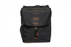 Burgers - New Looxs - Burgers - New Looxs vigo 536.156mik2 zwart/oranje dubbeltas mik 40l