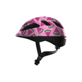 Casque Abus Smooty 2.0 pastèque rose S 45-50 cm