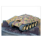 Revell tank 173 jagdpanther
