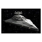 Revell imperial star destroyer