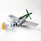 Revell - p-51d mustang
