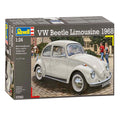 Revell - volkswagen beetle limousine 1968