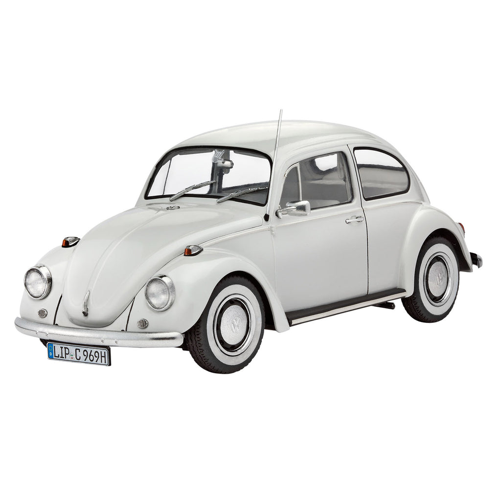 Revell - volkswagen beetle limousine 1968