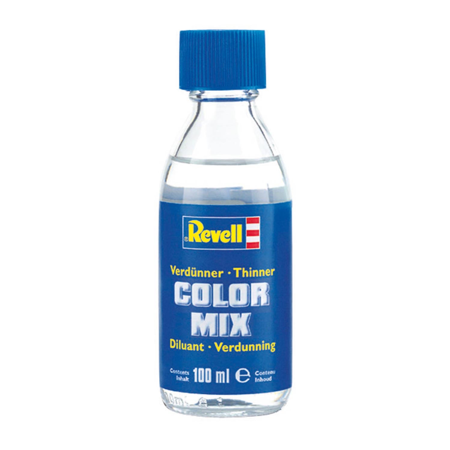 Revell hobbyverf - 39612 color mix - verdunner - 100 ml
