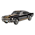 Revell shelby mustang gt350h