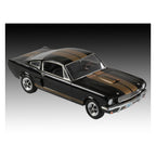 Revell shelby mustang gt350h