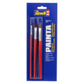 Revell hobbypenseel - 29610 painta flatbrush-set penseel