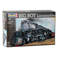 Revell - big boy lokomotief