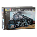 Revell - big boy lokomotief