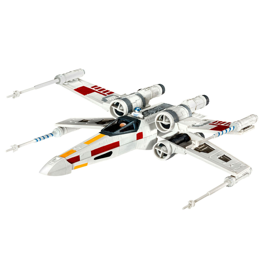 Revell - x-wing fighter