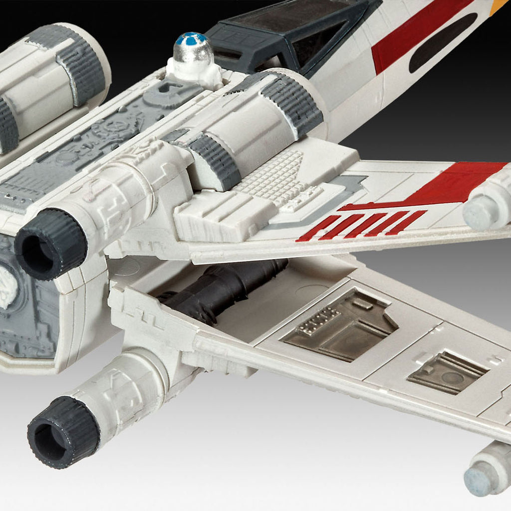 Revell - x-wing fighter