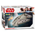 Revell - millennium falcon
