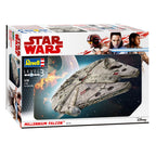 Revell - millennium falcon
