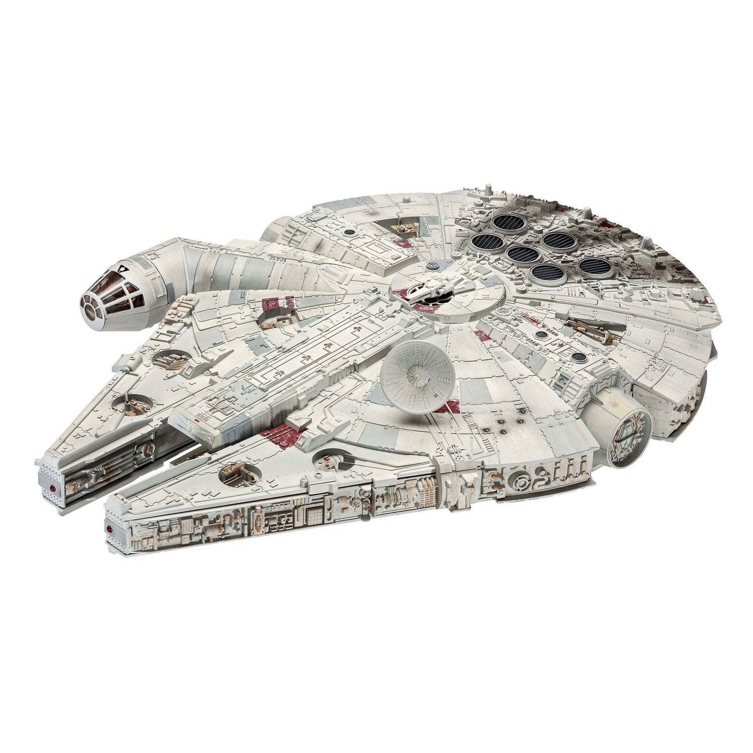 Revell - millennium falcon