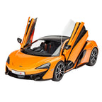 Revell - mclaren 570s