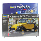 Revell - model set citroen 2cv