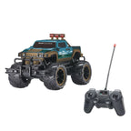 Revell rc bestuurbare auto - truck mounty