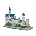 Revell - 3d puzzel bouwpakket neuschwanstein castle - 121dlg.