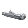 Revell - brick system bouwblokjes set das boot 1:56 - 6483dlg.