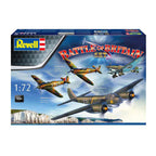 Revell modelbouwpakket - battle of britain 1:72 - 232