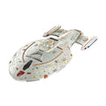 Revell - modelbouwpakket - u.s.s. voyager ncc-74656 1:670 - 67dlg