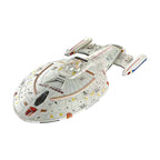 Revell - modelbouwpakket - u.s.s. voyager ncc-74656 1:670 - 67dlg