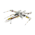 Revell modelbouwpakket star wars - the mandalorian: x-wing of carson teva 1:57 - 38dlg.