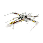 Revell modelbouwpakket star wars - the mandalorian: x-wing of carson teva 1:57 - 38dlg.