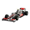 Revell - modelbouwpakket - vodafone mclaren mercedes mp4-25 "l. hamilton" 1:24 - 103dlg.