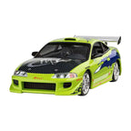 Revell modelbouwpakket fast furious - brian's 1995 mitsubishi eclipse 1:25 - 75dlg.