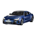 Revell modelbouwpakket - audi rs e-tron gt 1:24 - 71dlg.