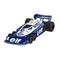 Revell modelbouwpakket - tyrrel p34 2 1:32 - 105dlg.