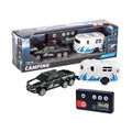Revell rc bestuurbare auto - camper